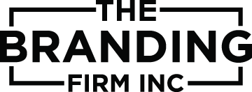 The Branding Firm logo